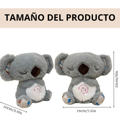 Image of Peluche de Koala Anti Estrés